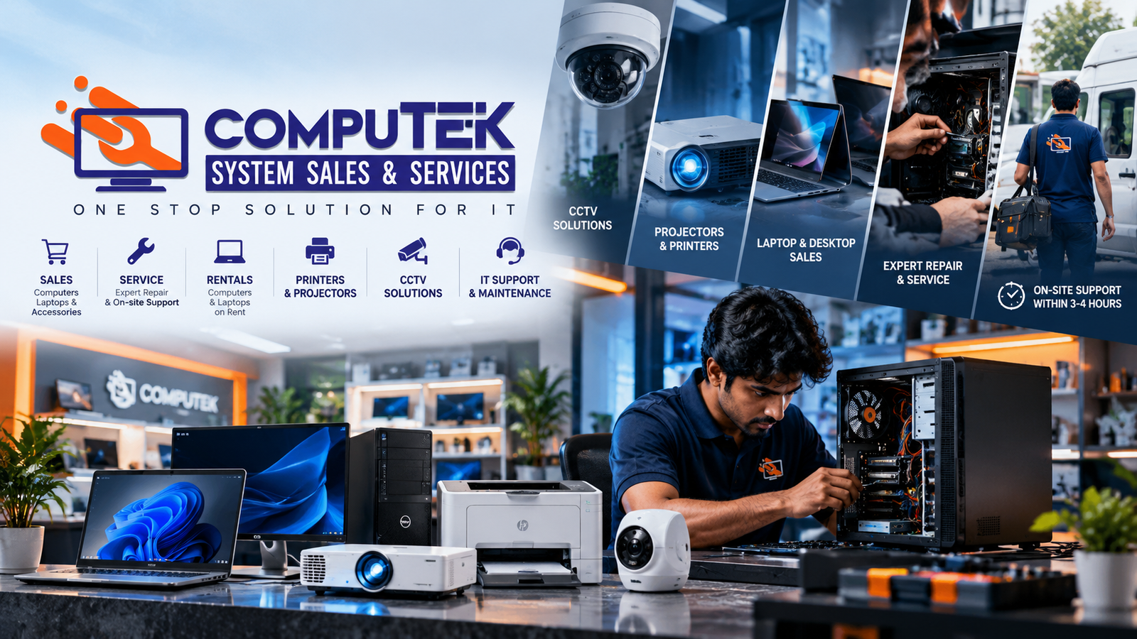 Computek